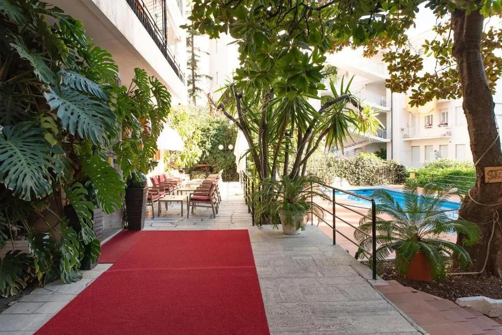 hotel