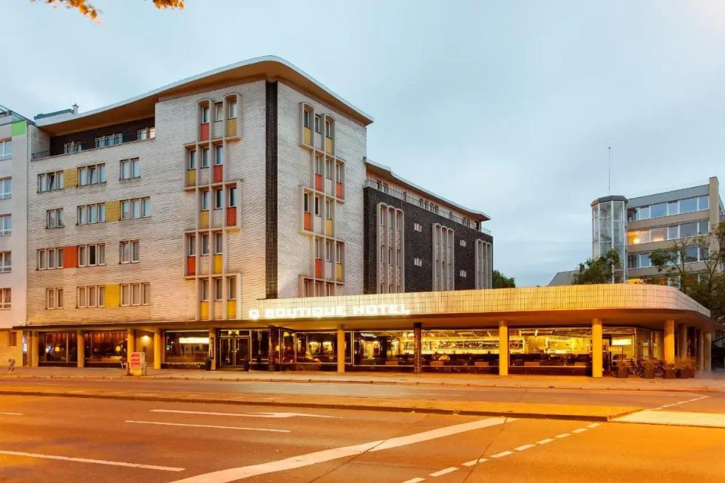 hotel