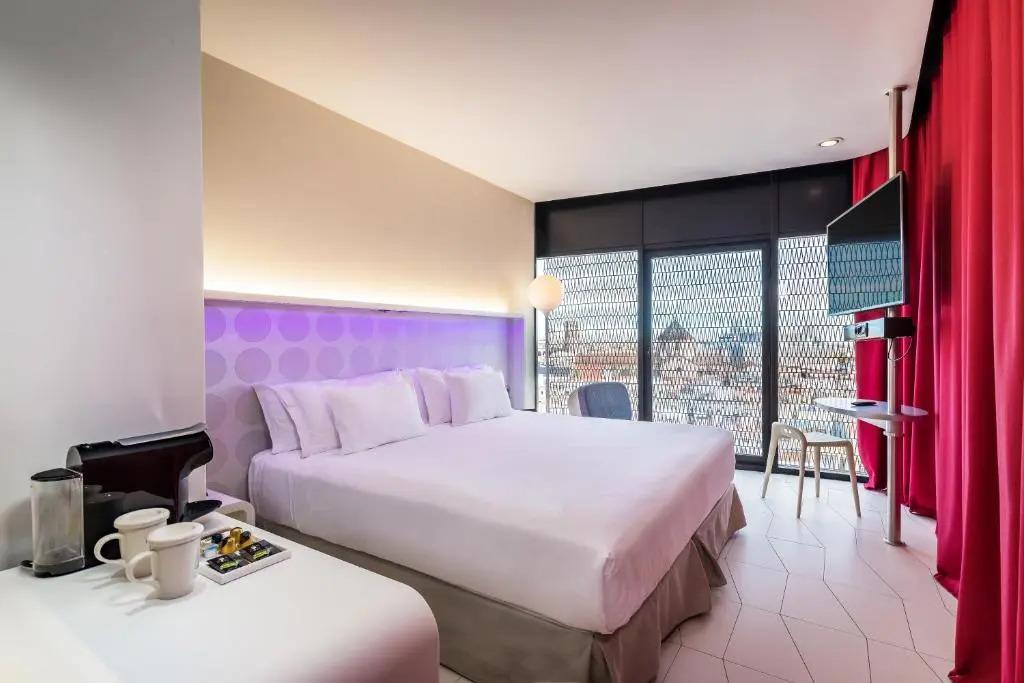 hotel