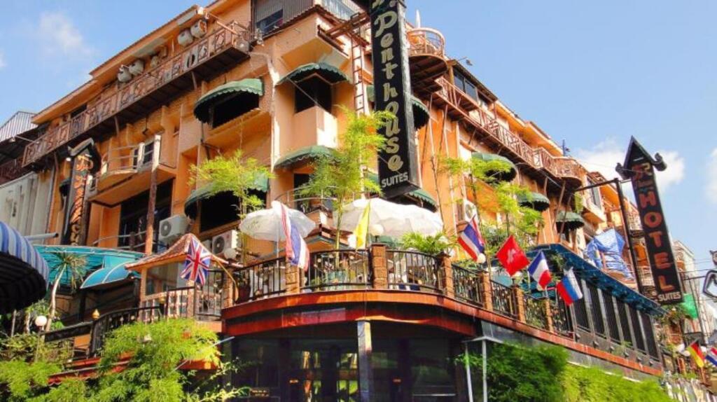 hotel