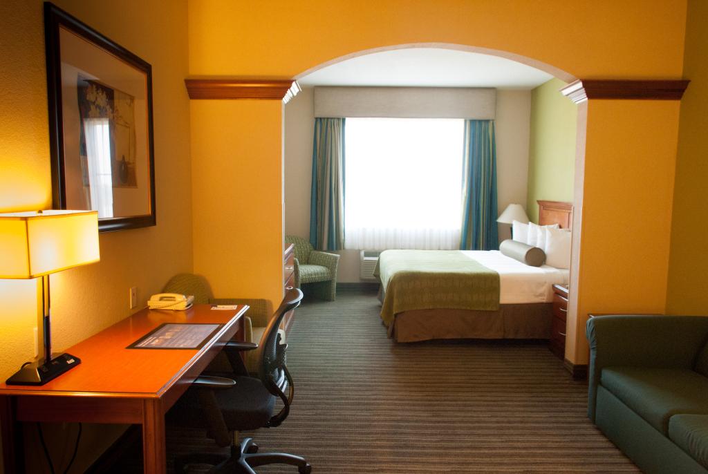 hotel