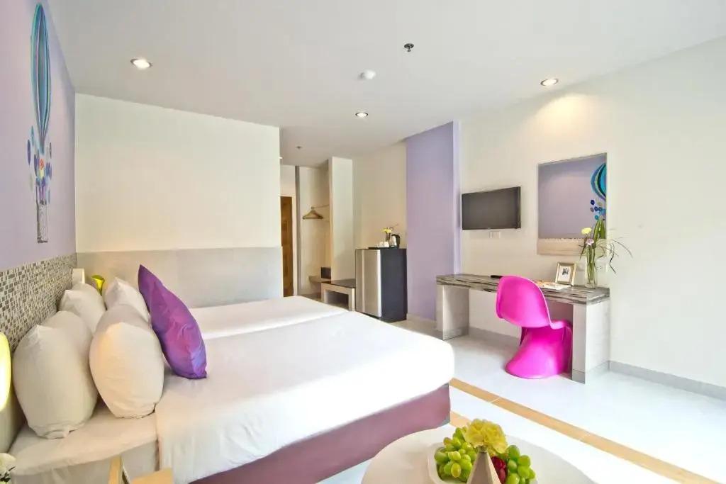 hotel