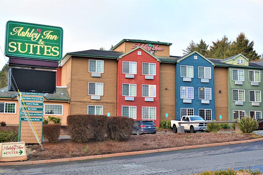 hotel