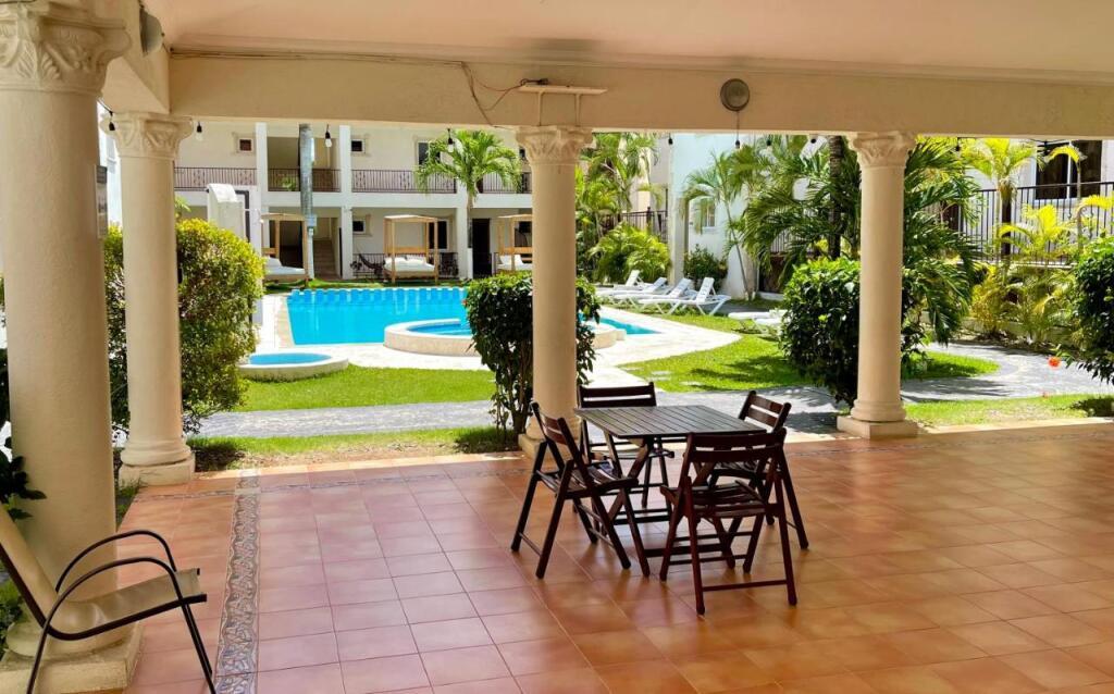 hotel