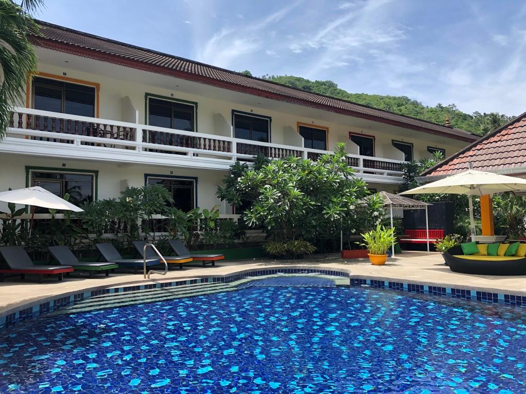 hotel