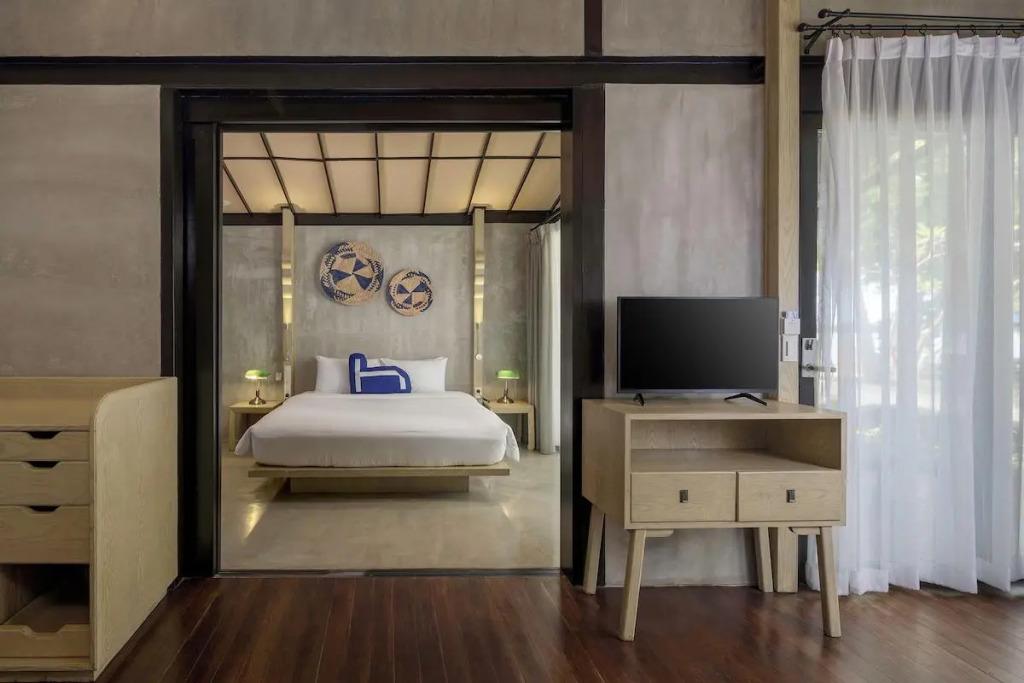 hotel