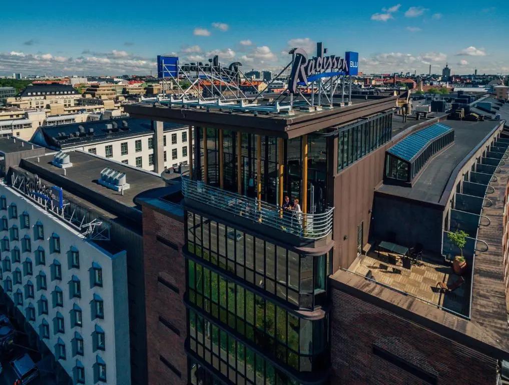 hotel image 9