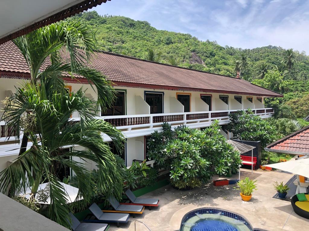 hotel