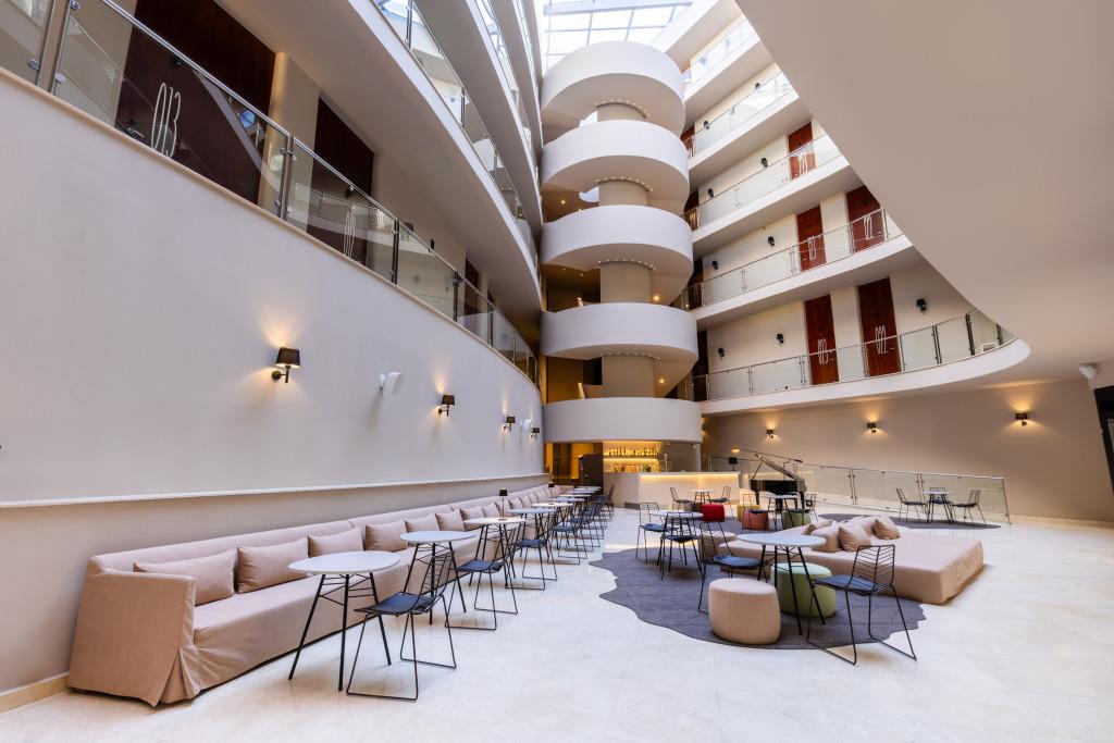 hotel