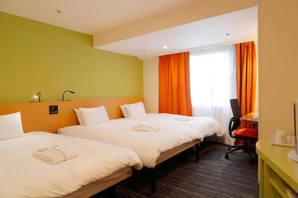 hotel