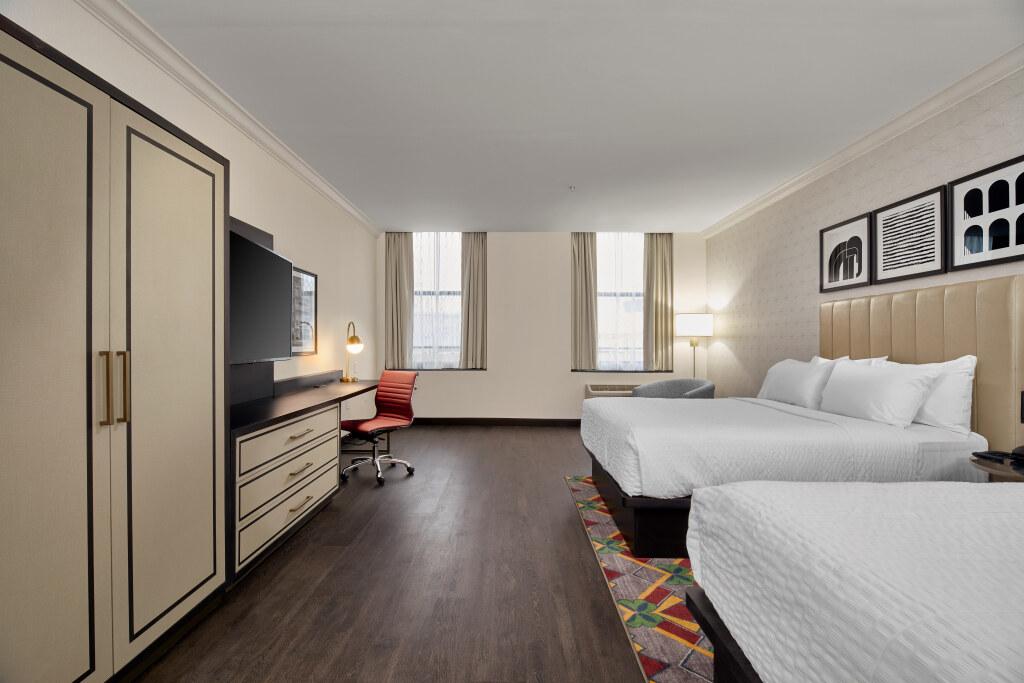 hotel