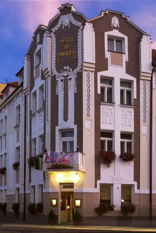 hotel