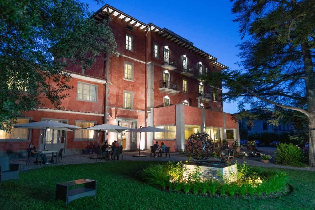 hotel