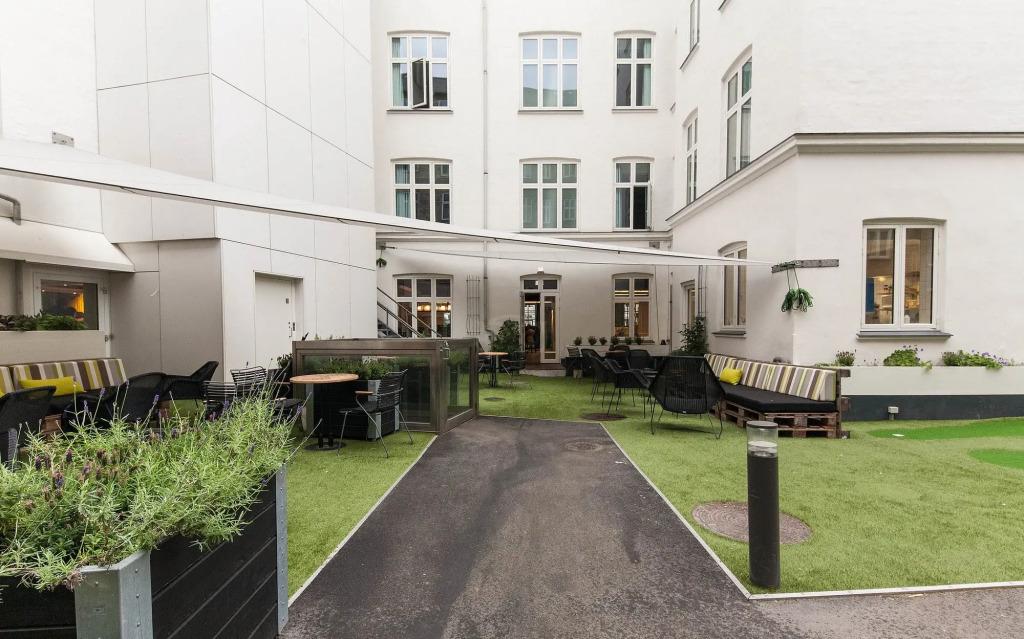 hotel
