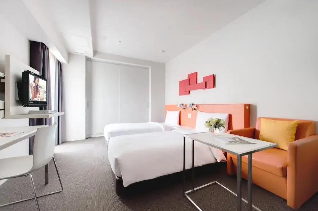 hotel