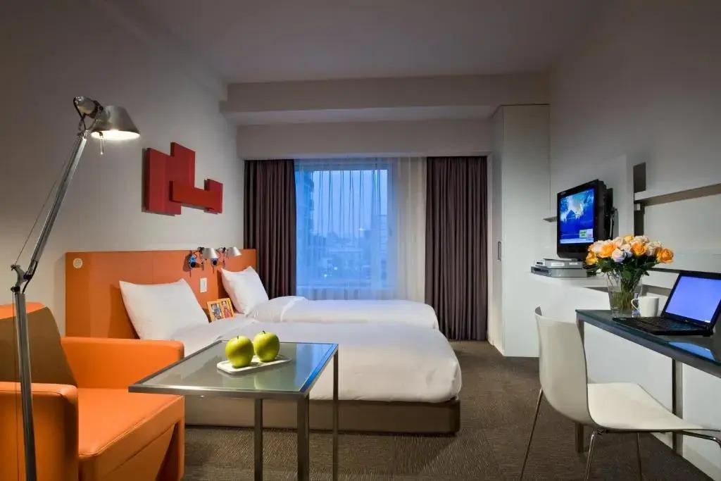 hotel