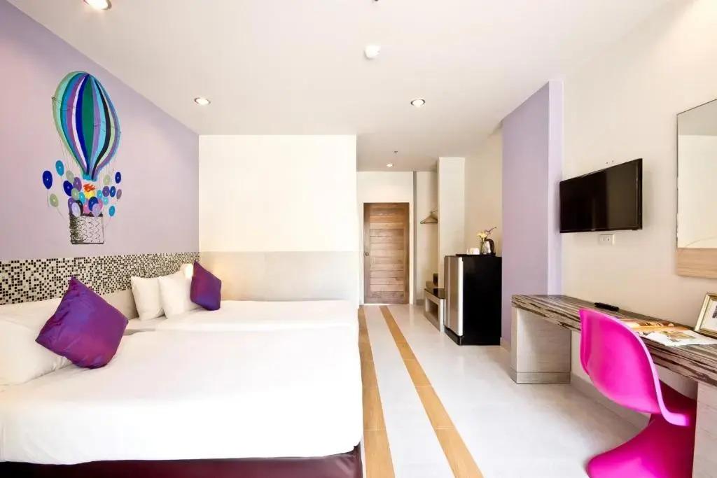 hotel