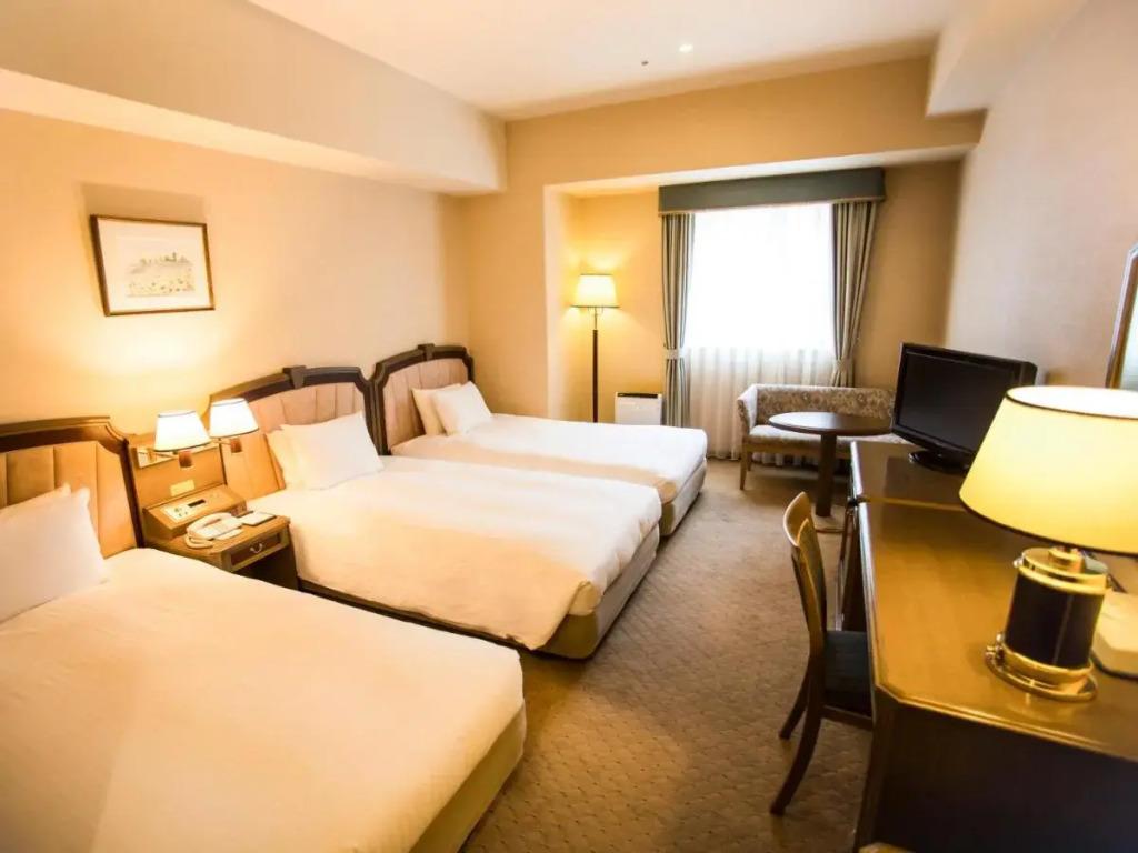 hotel