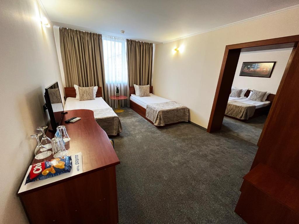 hotel