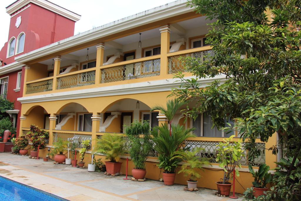 hotel image 10