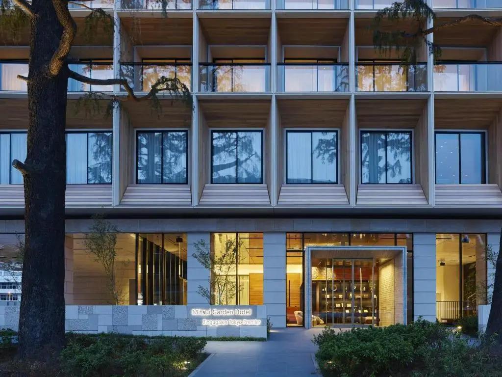 hotel