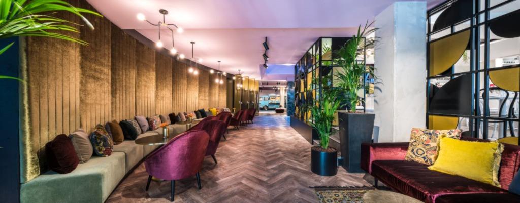 hotel
