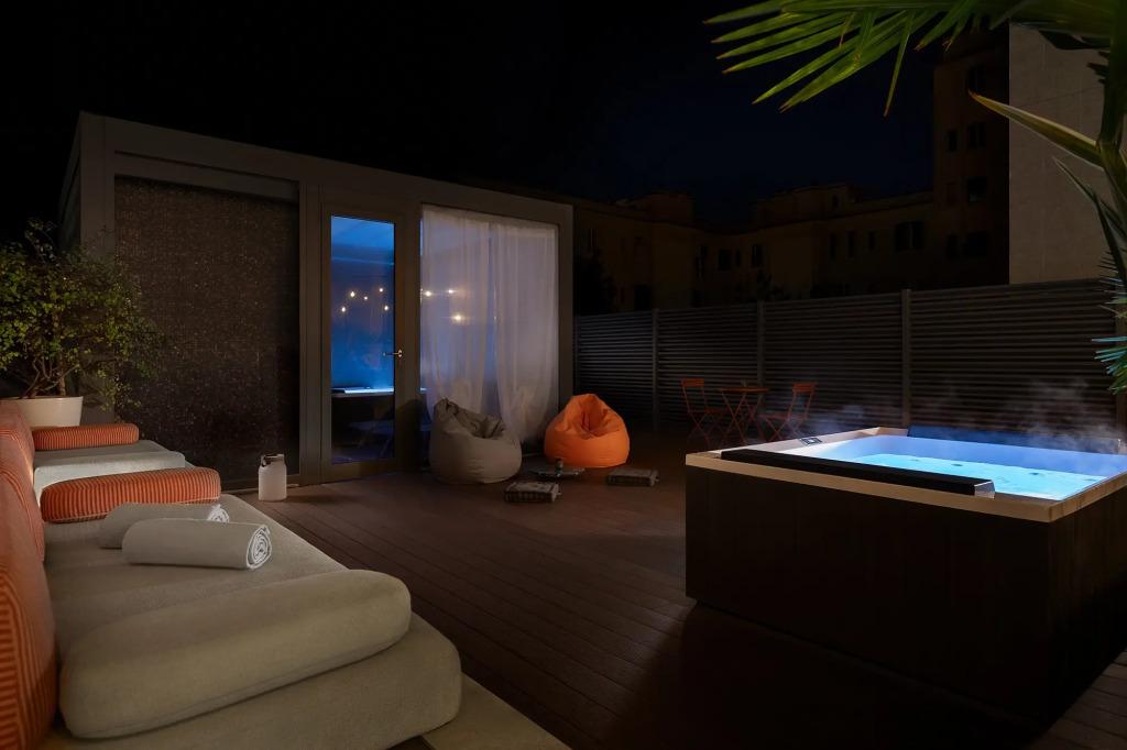 hotel