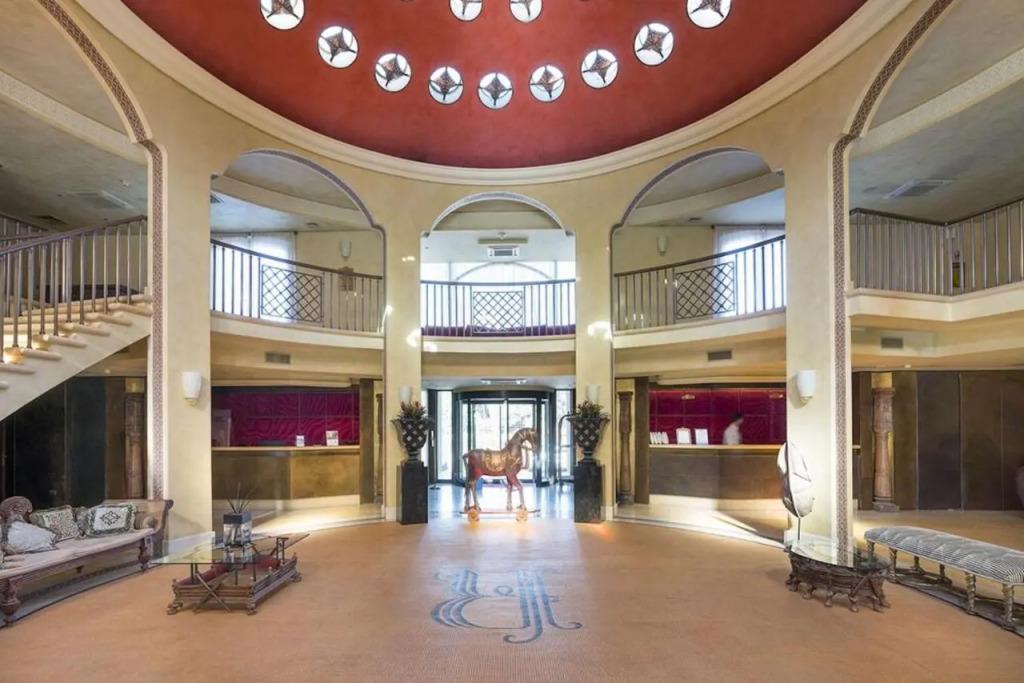 hotel