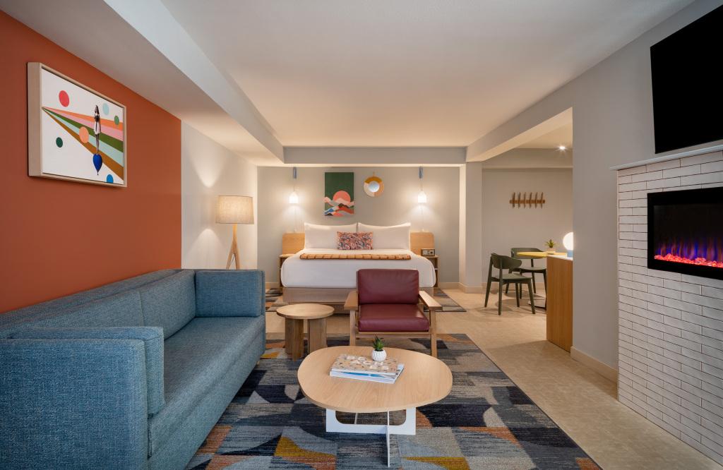 hotel
