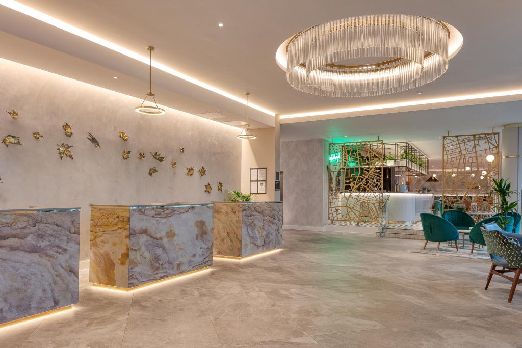 hotel