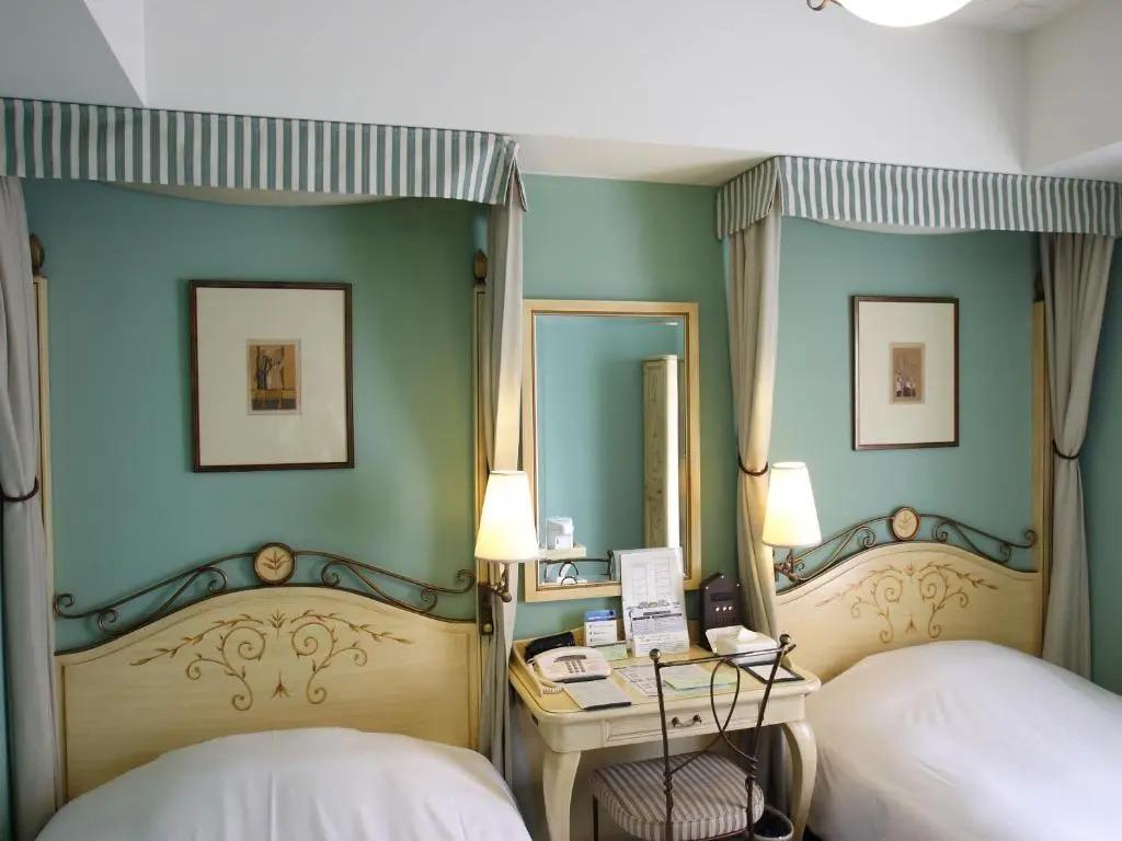 hotel