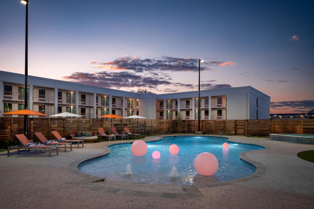 hotel