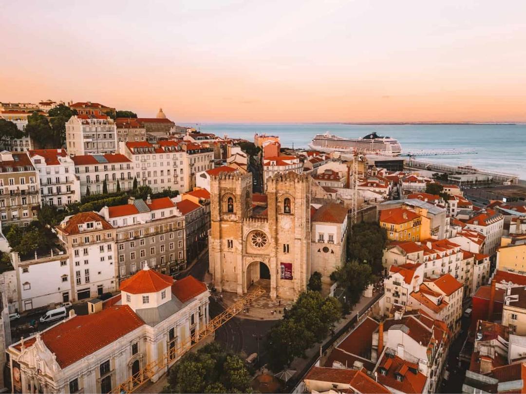 Lisbon