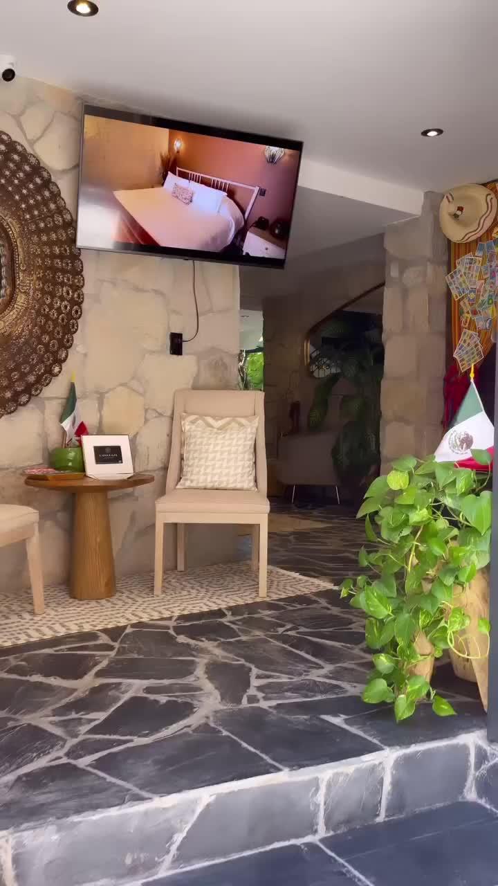 video