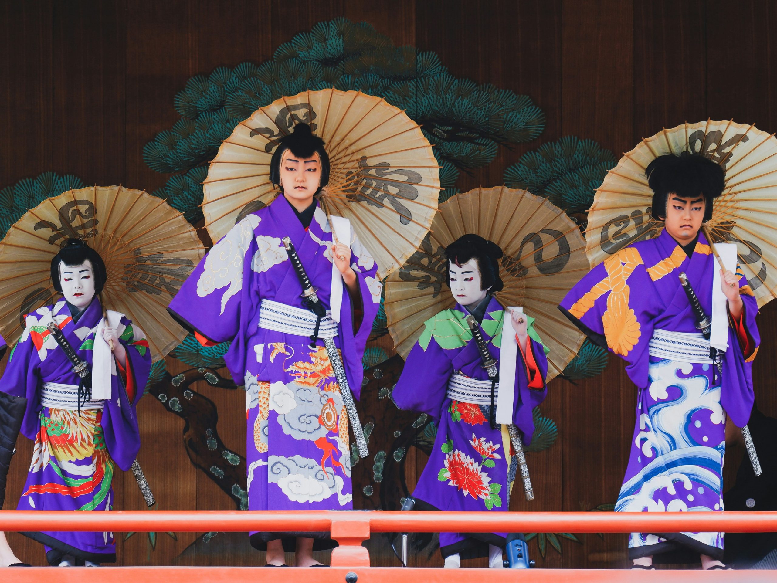 Japanese and Tokyo culture